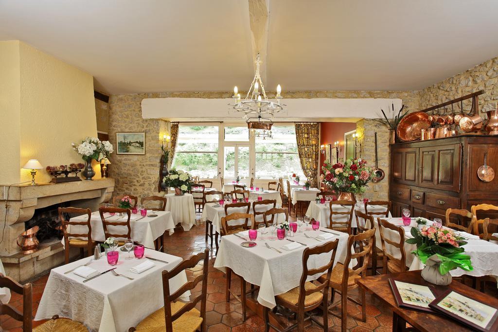 Le Terminus Des Pelerins Hotel Rocamadour Ngoại thất bức ảnh