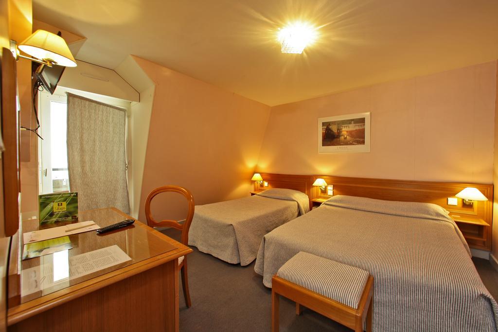 Le Terminus Des Pelerins Hotel Rocamadour Ngoại thất bức ảnh