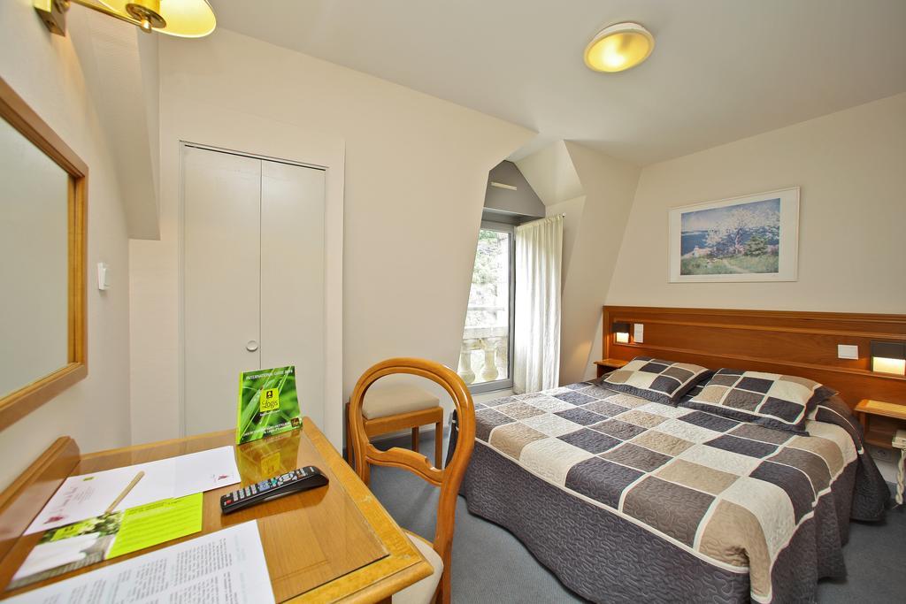 Le Terminus Des Pelerins Hotel Rocamadour Ngoại thất bức ảnh