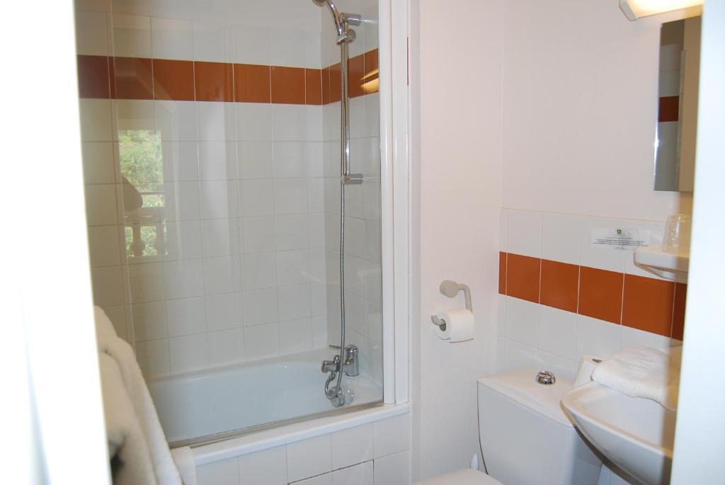 Le Terminus Des Pelerins Hotel Rocamadour Ngoại thất bức ảnh