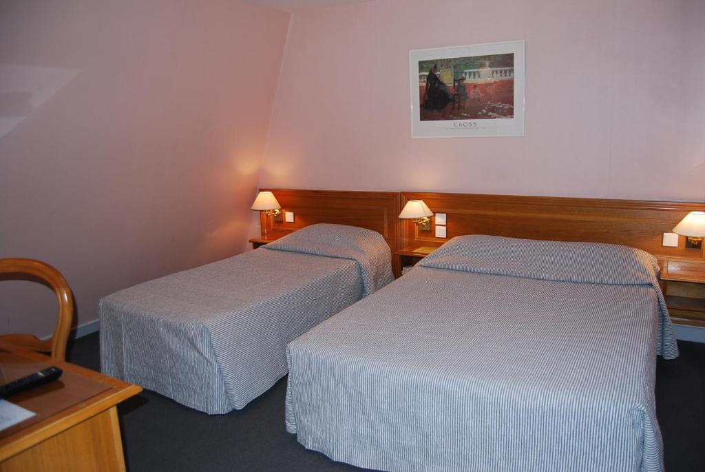 Le Terminus Des Pelerins Hotel Rocamadour Ngoại thất bức ảnh
