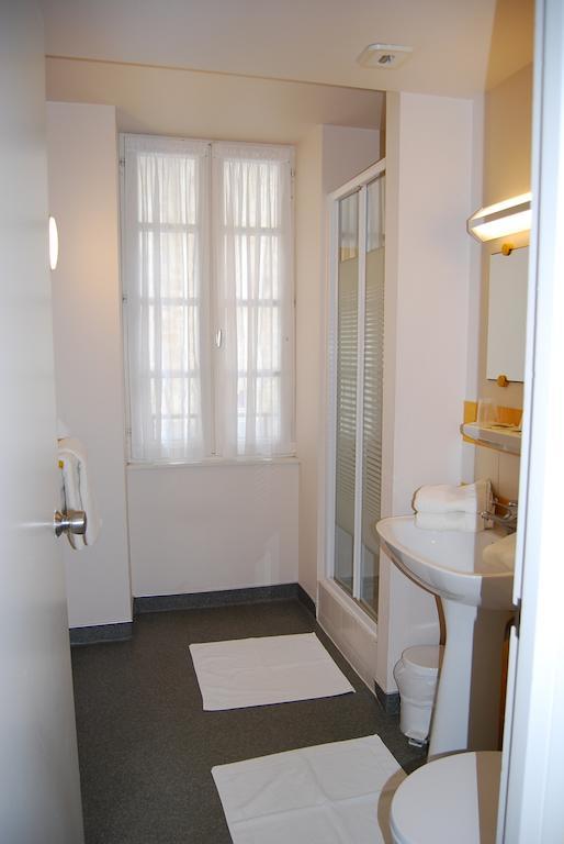 Le Terminus Des Pelerins Hotel Rocamadour Phòng bức ảnh